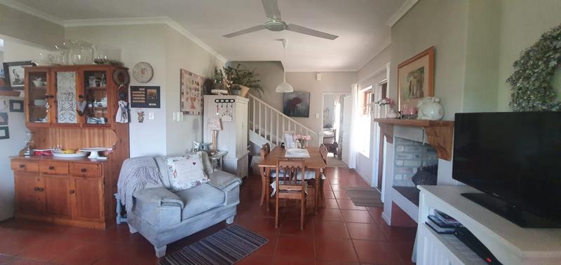 3 Bedroom Property for Sale in Kleinmond Western Cape